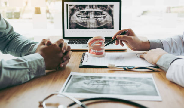 Best Broken Tooth Emergency  in Goodman, MS