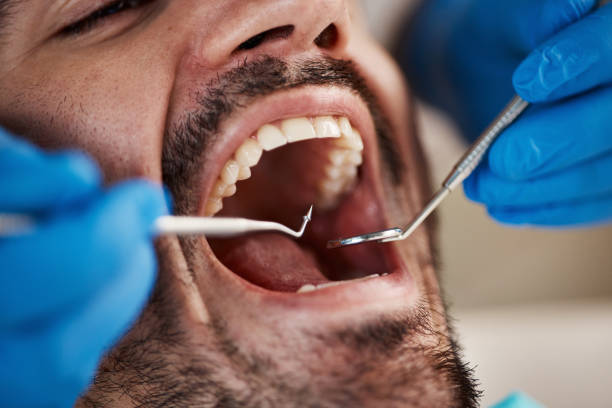 Best Urgent Dental Care  in Goodman, MS