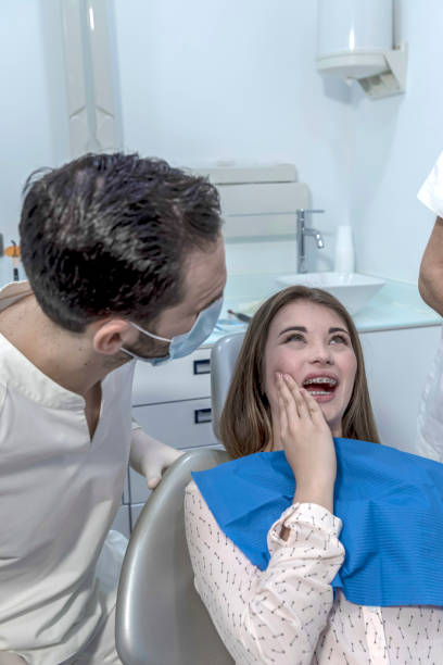 Best Teeth Whitening  in Goodman, MS
