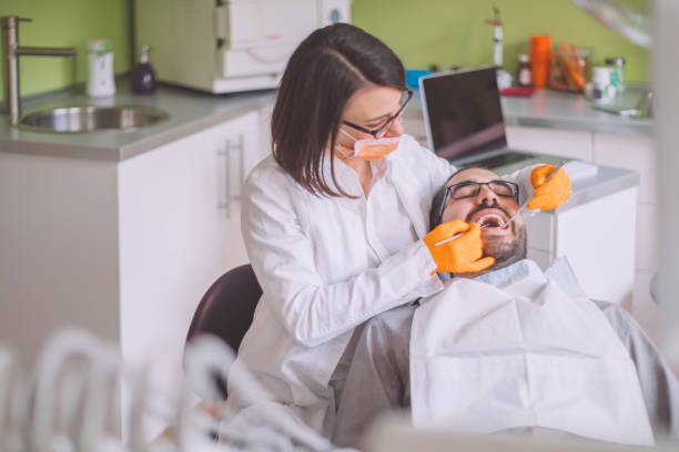 Best Dentist for Severe Toothache  in Goodman, MS