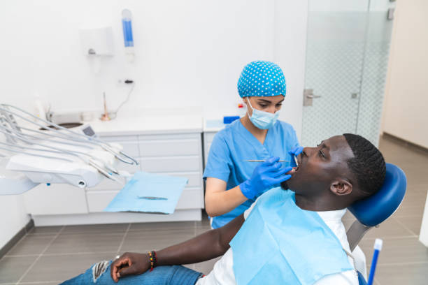 Best Tooth Infection Emergency Dentist  in Goodman, MS